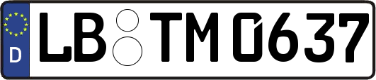 LB-TM0637