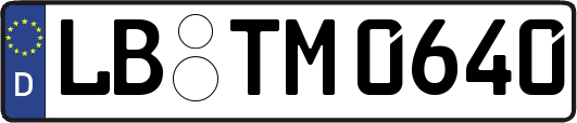 LB-TM0640