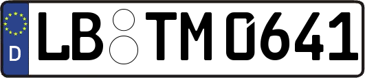 LB-TM0641