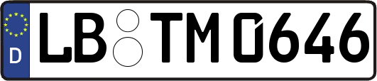 LB-TM0646