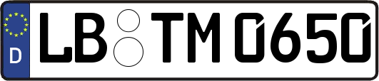 LB-TM0650