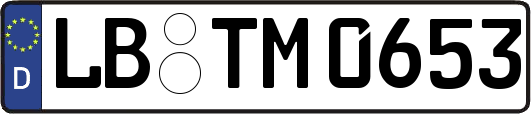 LB-TM0653