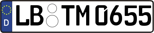 LB-TM0655