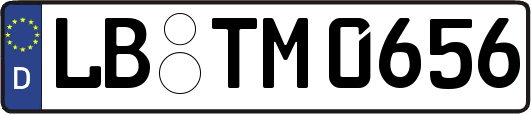 LB-TM0656