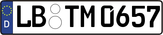 LB-TM0657