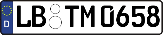 LB-TM0658