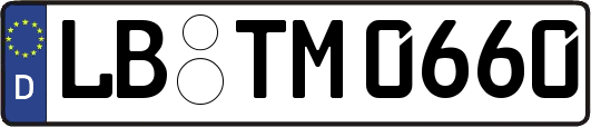 LB-TM0660