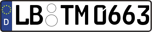 LB-TM0663