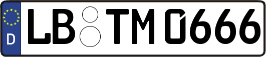 LB-TM0666