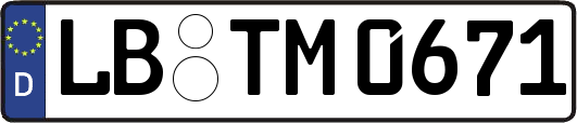 LB-TM0671