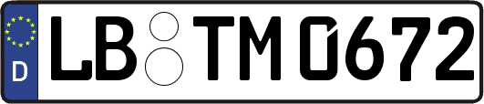 LB-TM0672