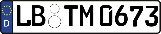 LB-TM0673