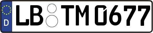 LB-TM0677