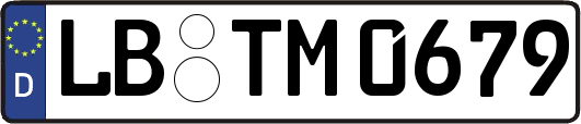 LB-TM0679