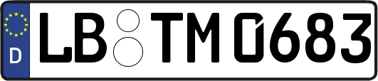 LB-TM0683