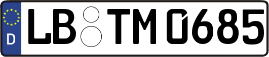 LB-TM0685
