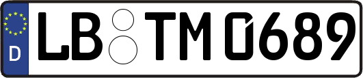 LB-TM0689