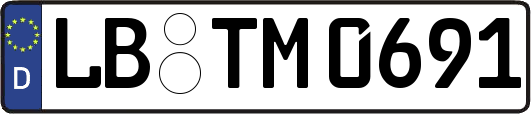 LB-TM0691