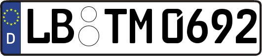 LB-TM0692