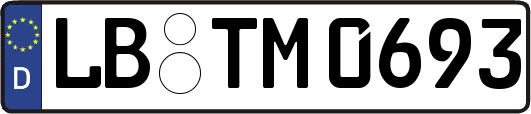 LB-TM0693