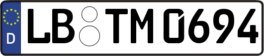 LB-TM0694