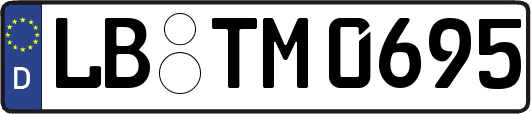 LB-TM0695
