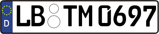 LB-TM0697