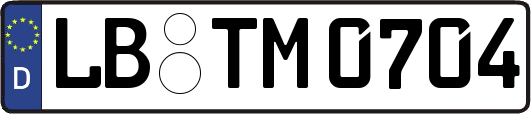 LB-TM0704