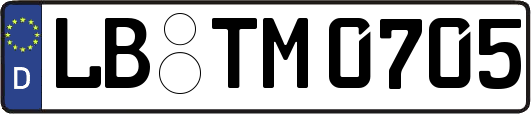 LB-TM0705