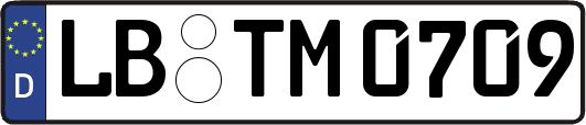 LB-TM0709