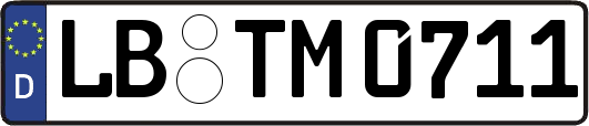 LB-TM0711