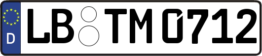 LB-TM0712