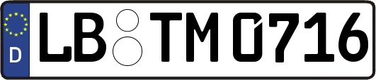 LB-TM0716