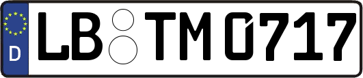LB-TM0717