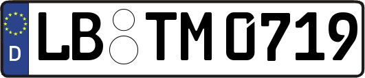 LB-TM0719