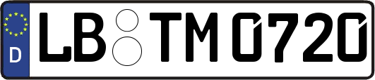 LB-TM0720