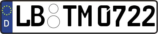 LB-TM0722
