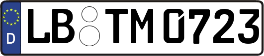 LB-TM0723