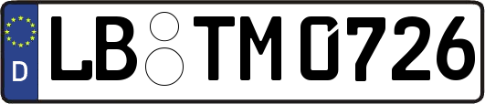 LB-TM0726