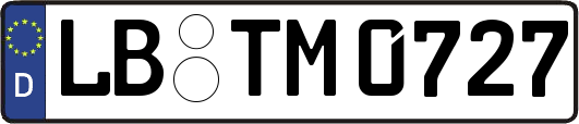 LB-TM0727