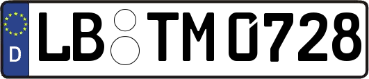 LB-TM0728