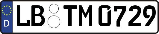 LB-TM0729