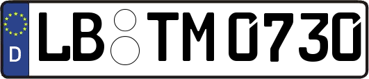LB-TM0730