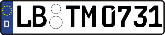 LB-TM0731