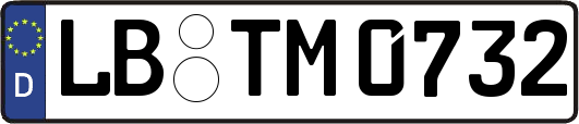 LB-TM0732