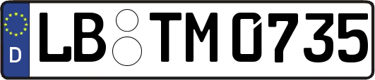 LB-TM0735