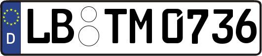 LB-TM0736
