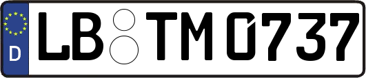 LB-TM0737
