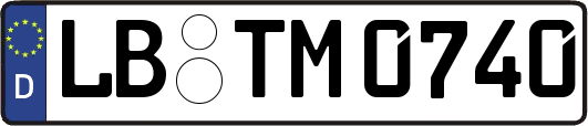 LB-TM0740