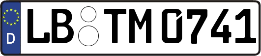 LB-TM0741